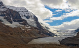 Columbia Ice Field by doughlas, photography->mountains gallery